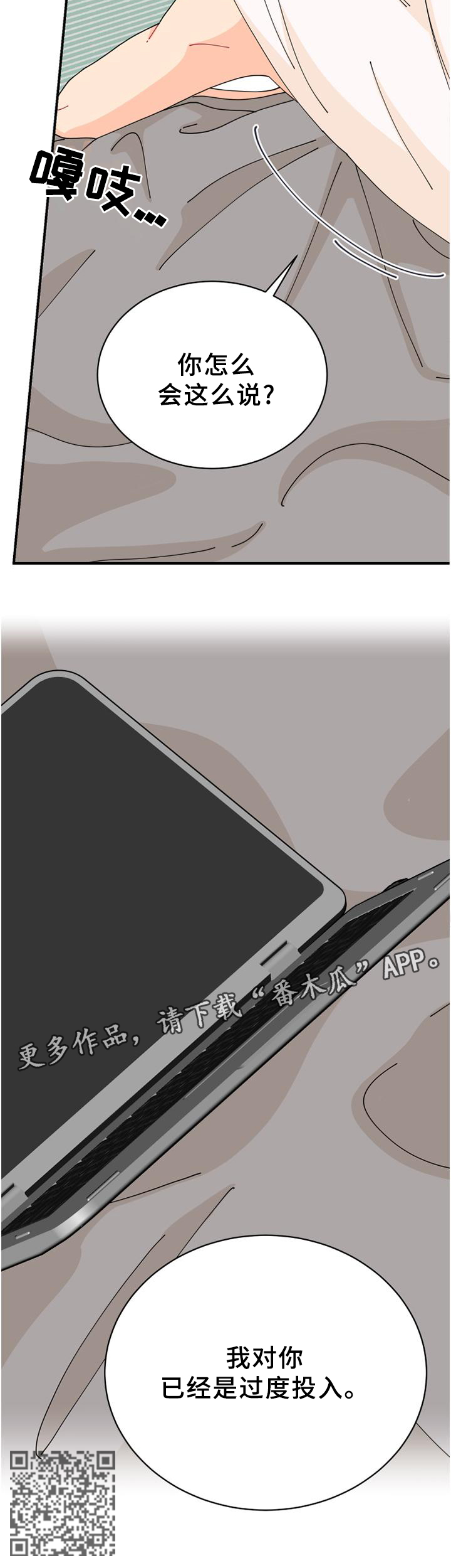 第46章：过度投入11