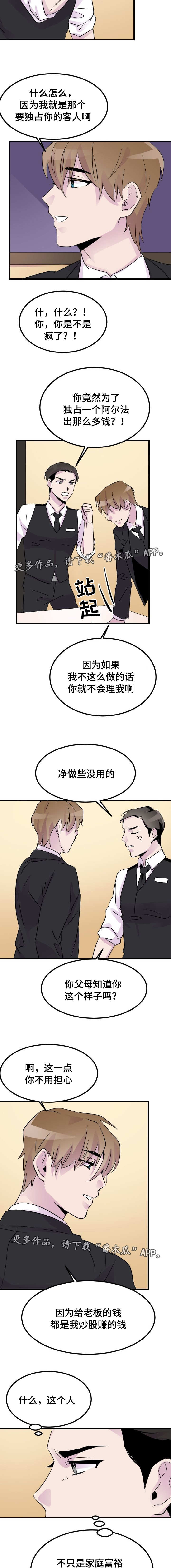 第16章：专属服务5