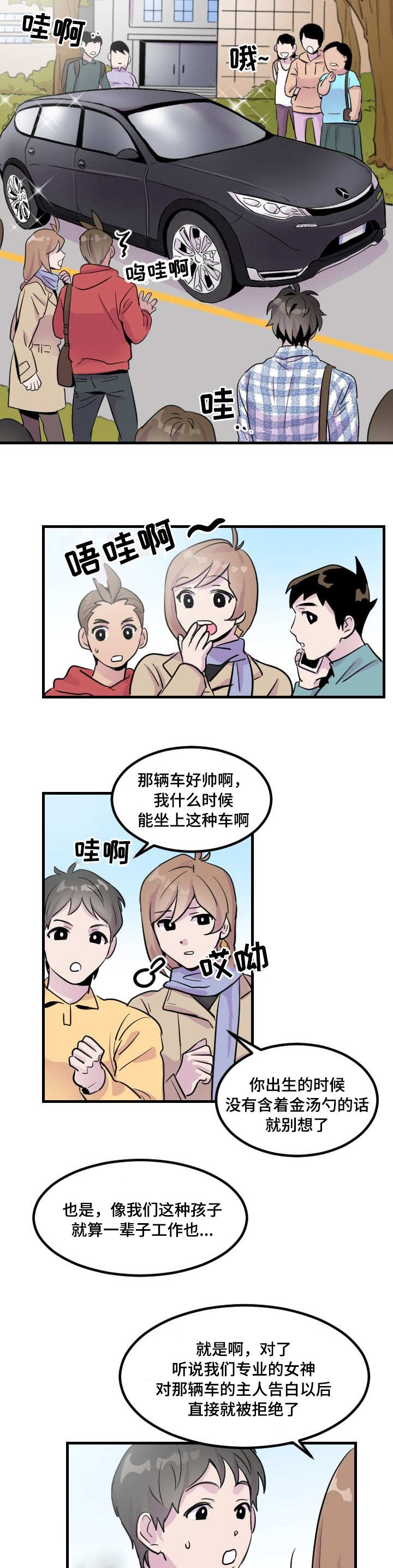 第2章：那个家伙2