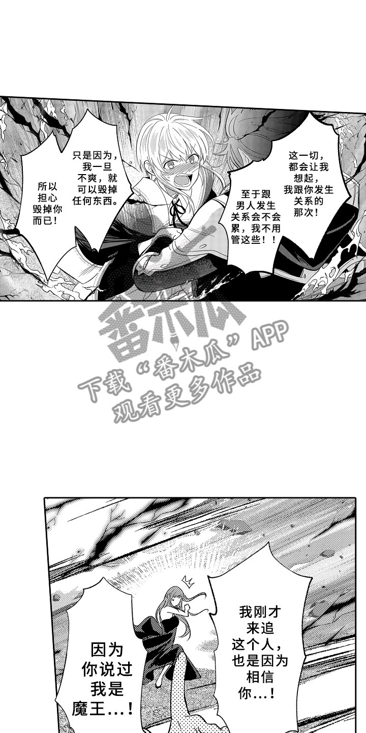 第12章：魔王反对17