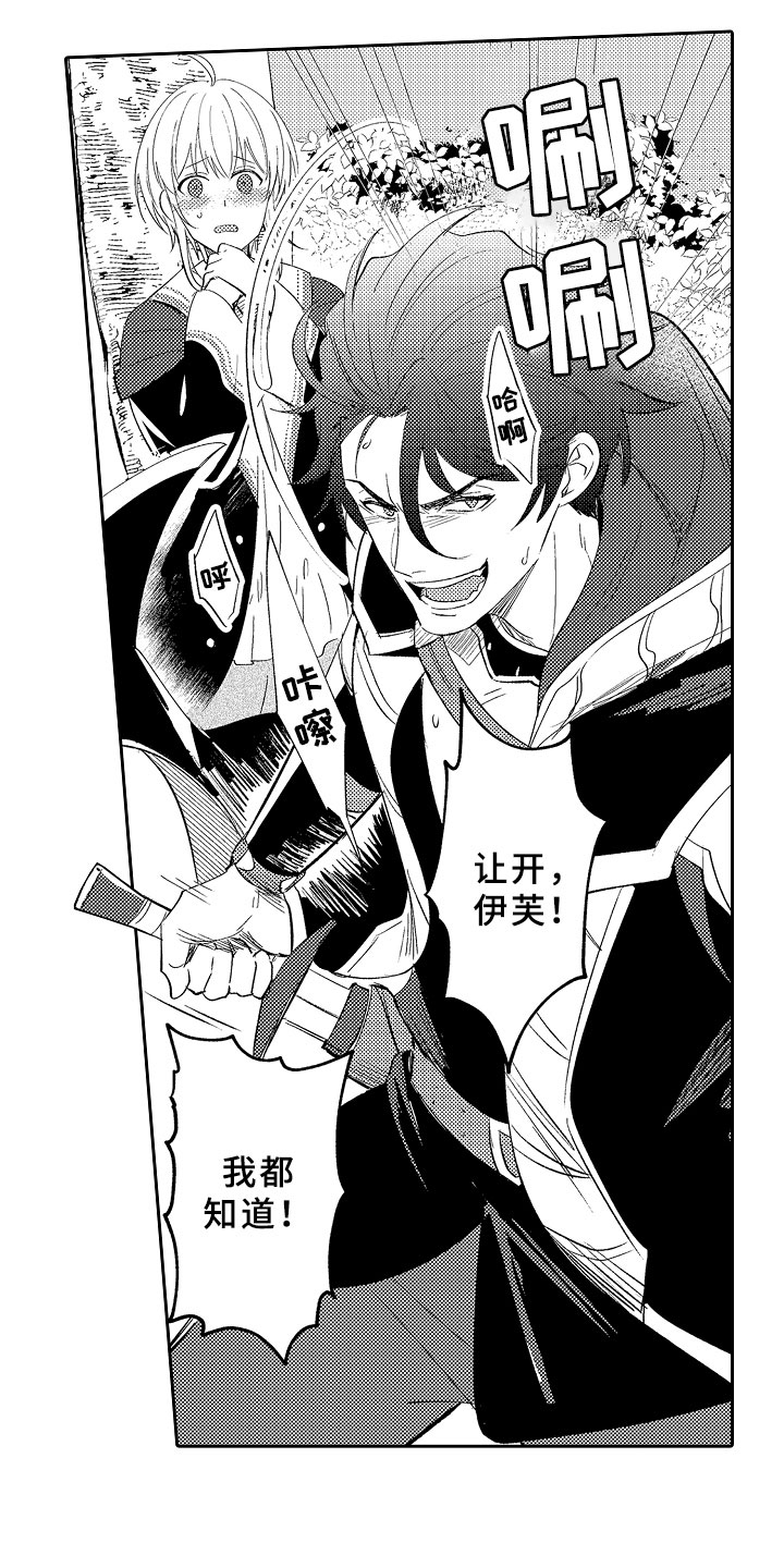 第3章：魅惑魔法14