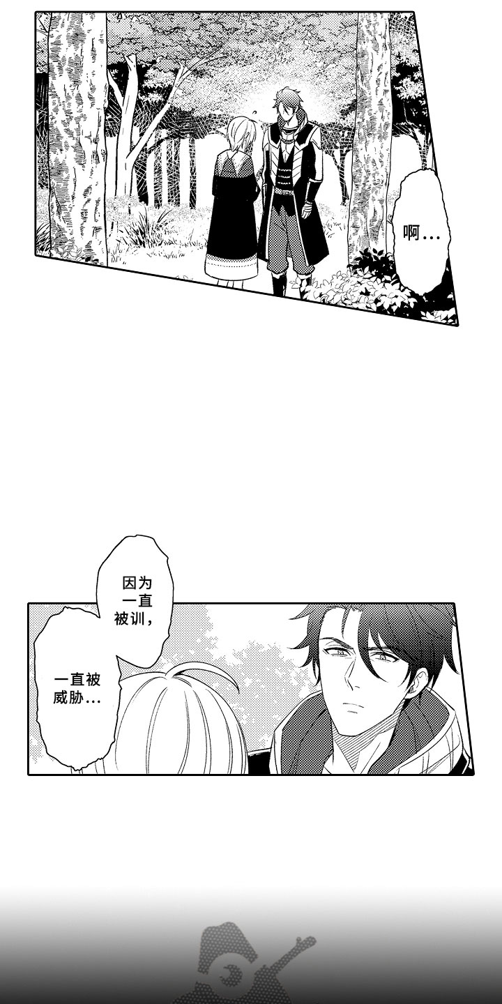 第2章：伊比利亚的质询17