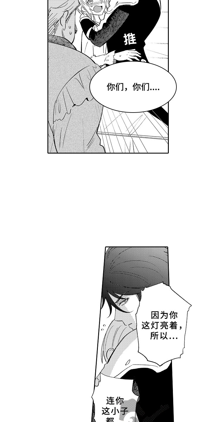 第6章：心动7