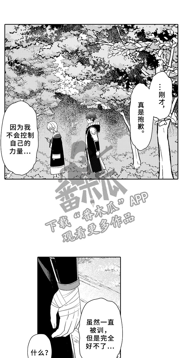 第2章：伊比利亚的质询14