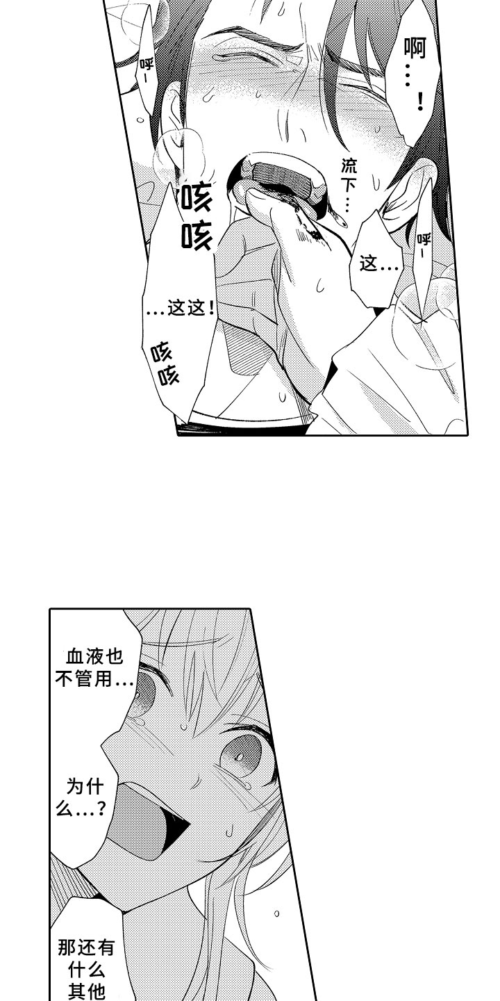 第5章：迷上你了3