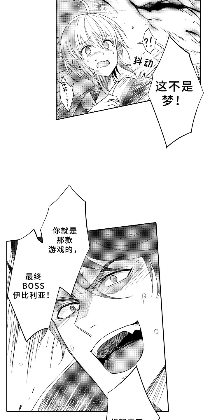第3章：魅惑魔法9