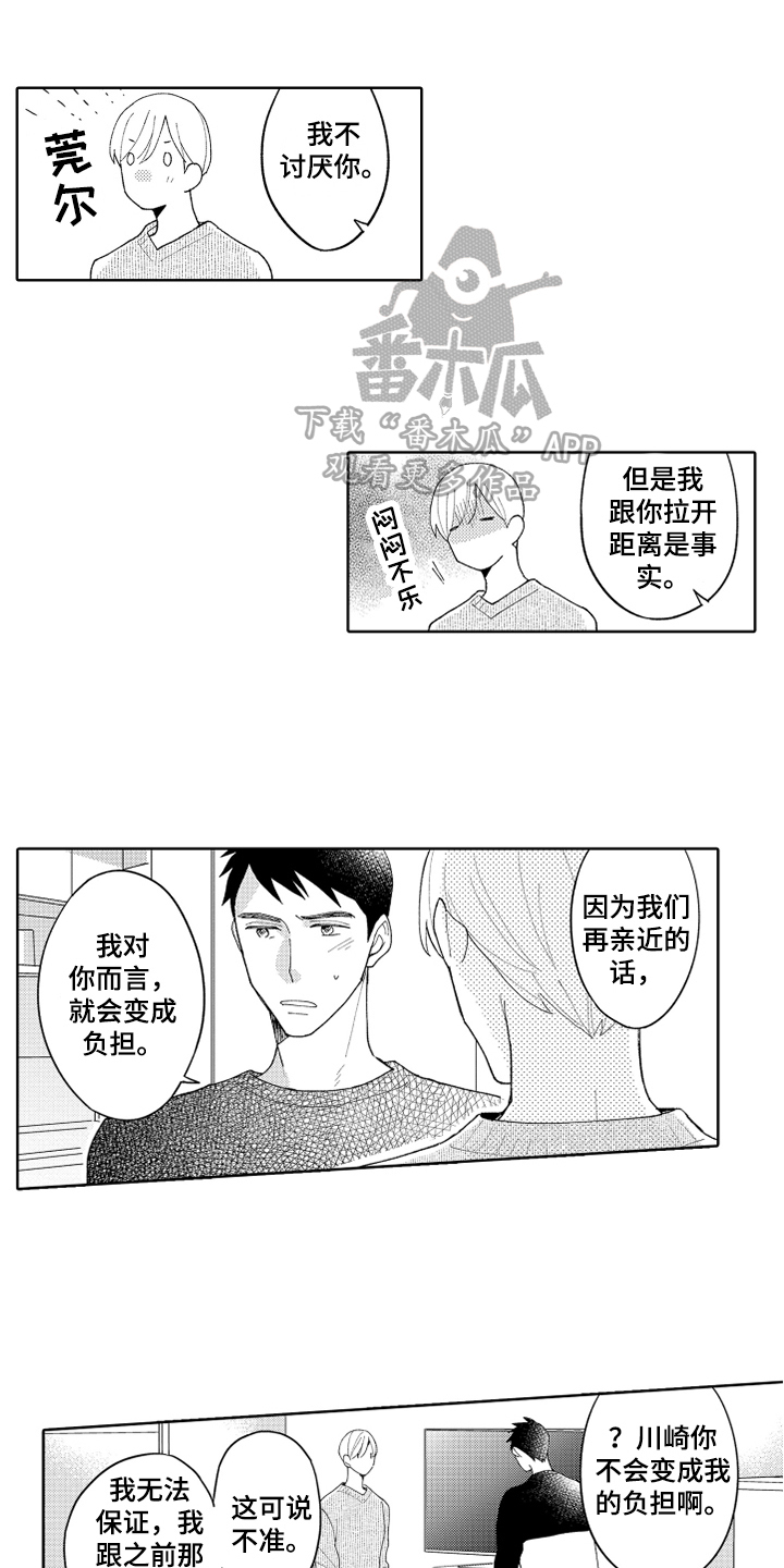 第21章：顾虑0