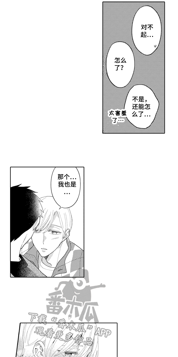 第27章：【番外】理由5