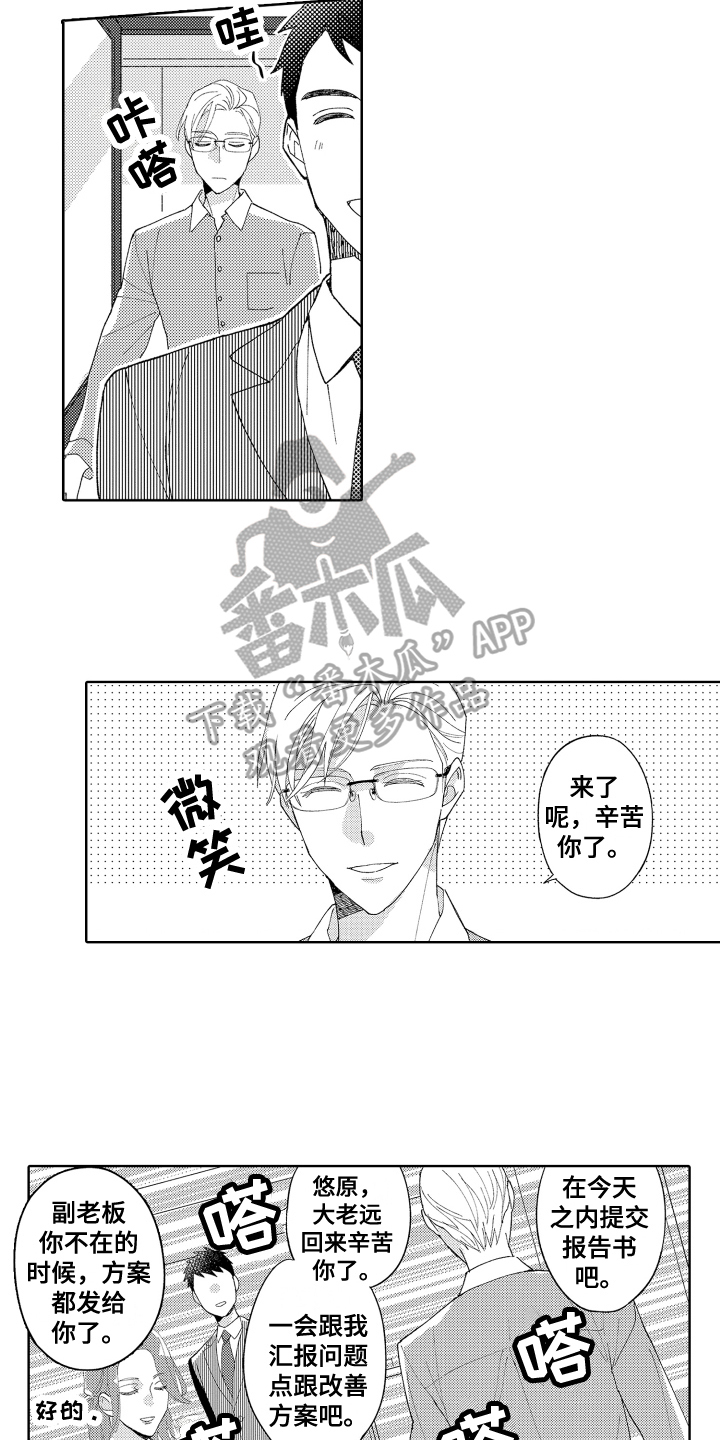 第7章：带回家7
