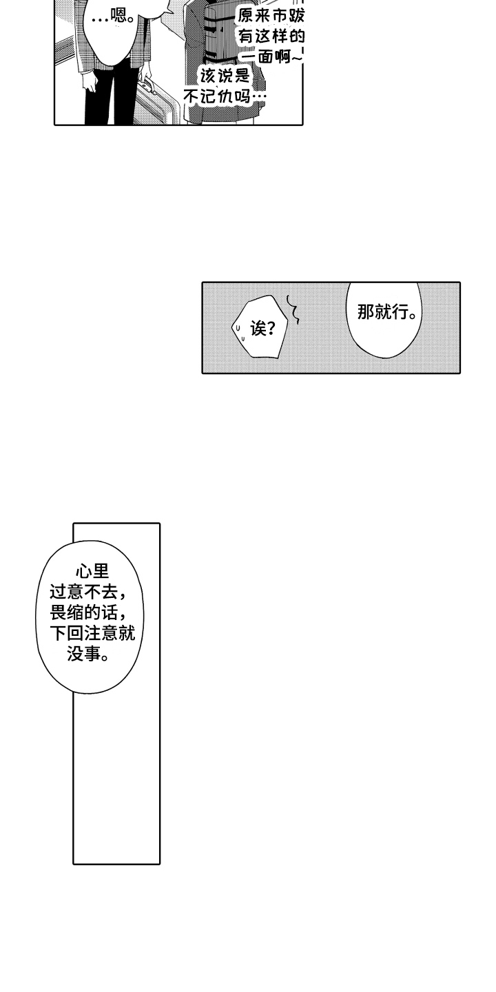第14章：在意11