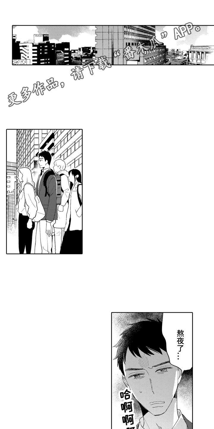 第13章：心动0