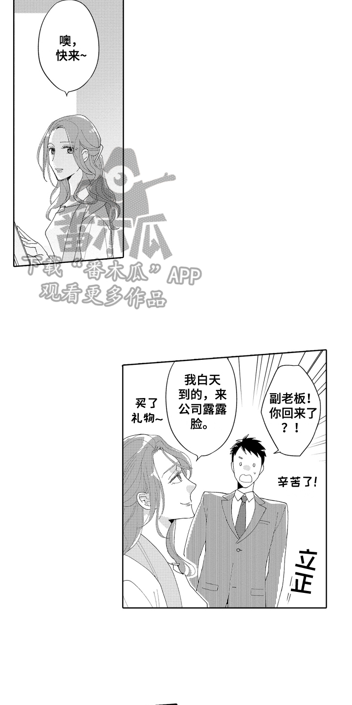 第7章：带回家6