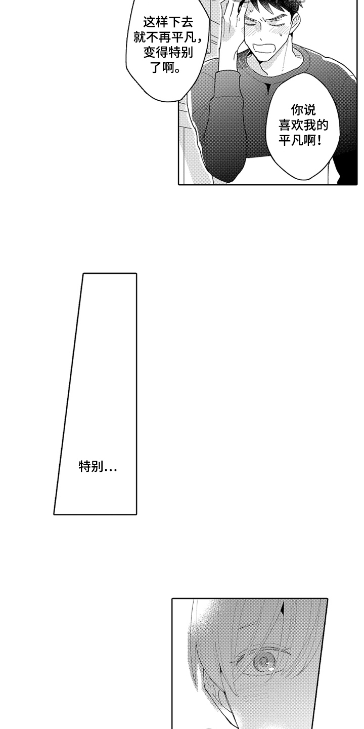 第21章：顾虑3