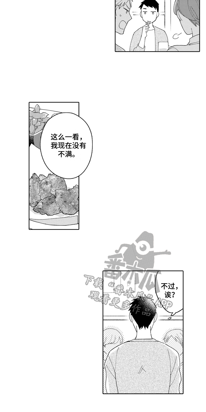 第11章：孤单3