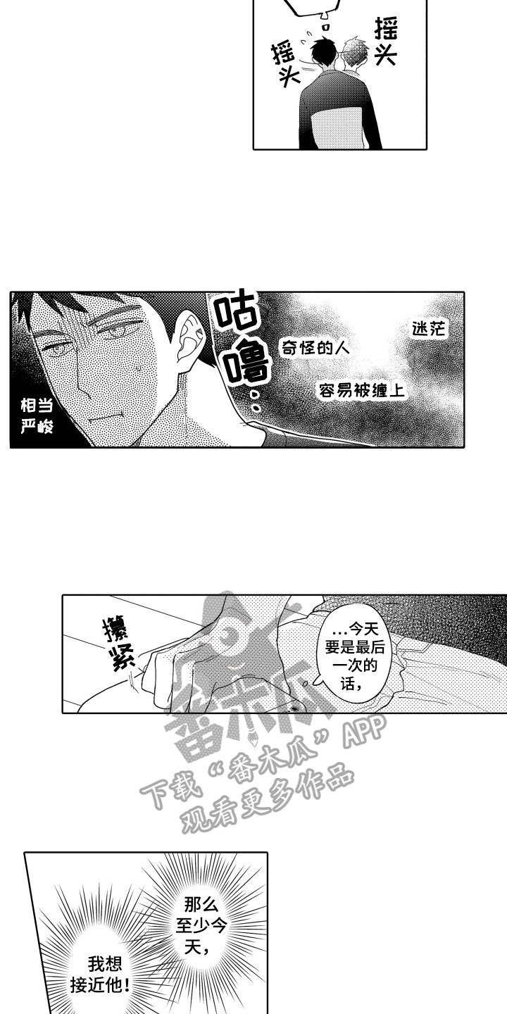 第20章：不讨厌1