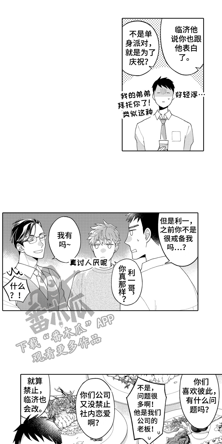 第21章：顾虑6