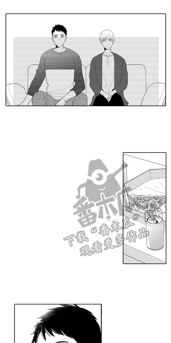 第9章：开心5