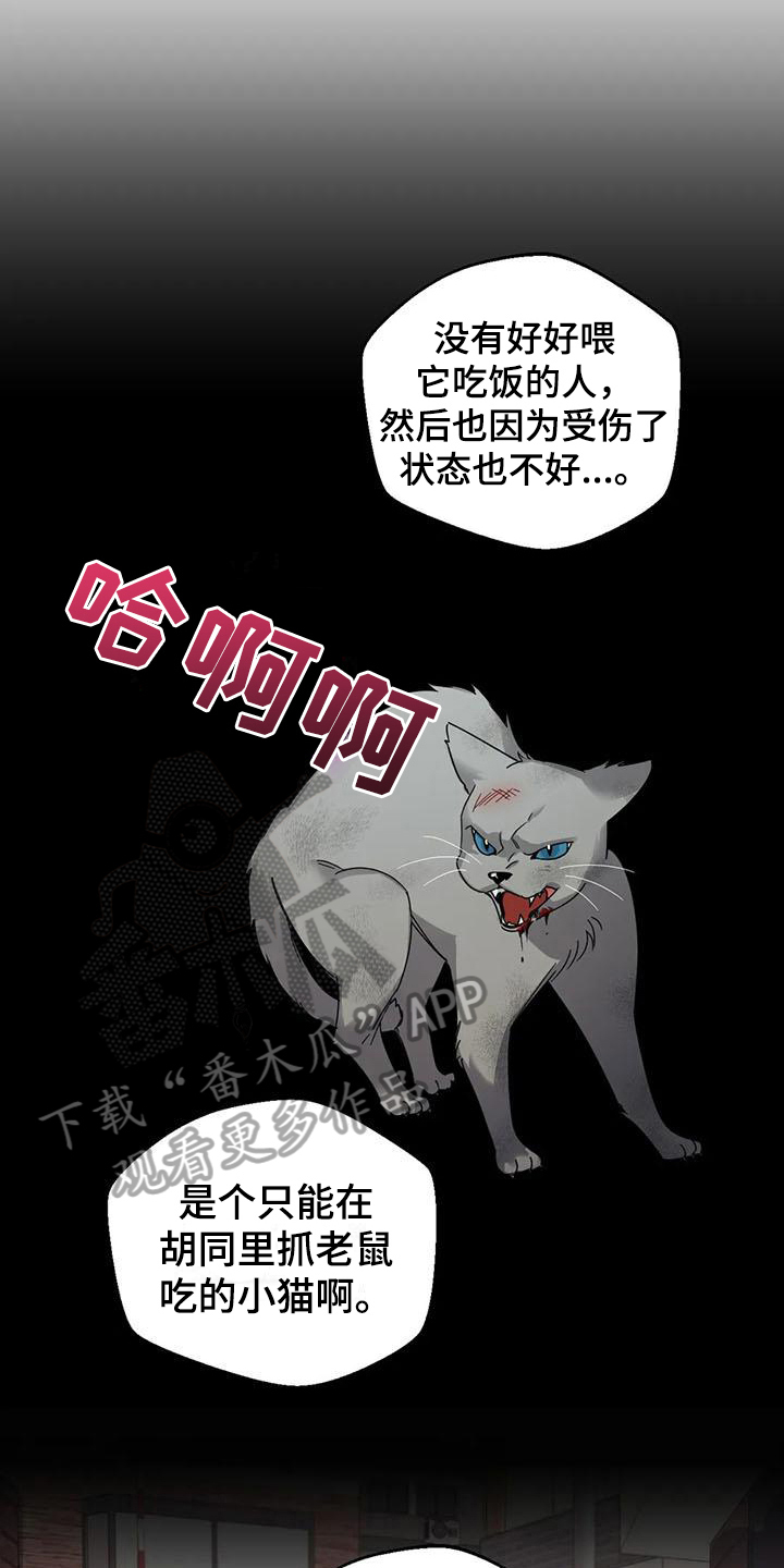 第8章：弱点：传言2