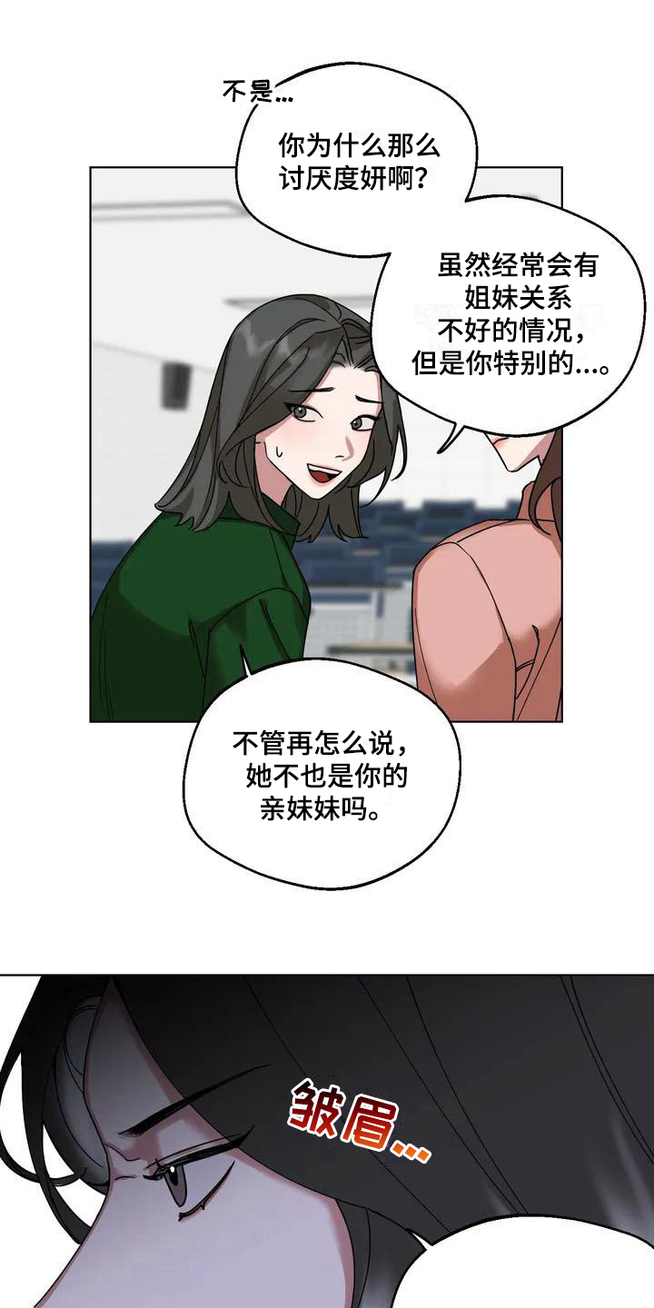 第2章：弱点：虚荣0