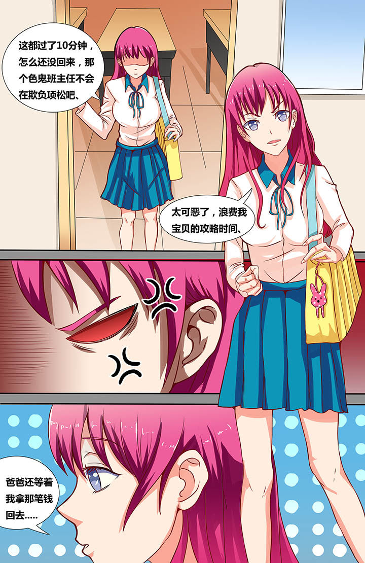 第7章：0