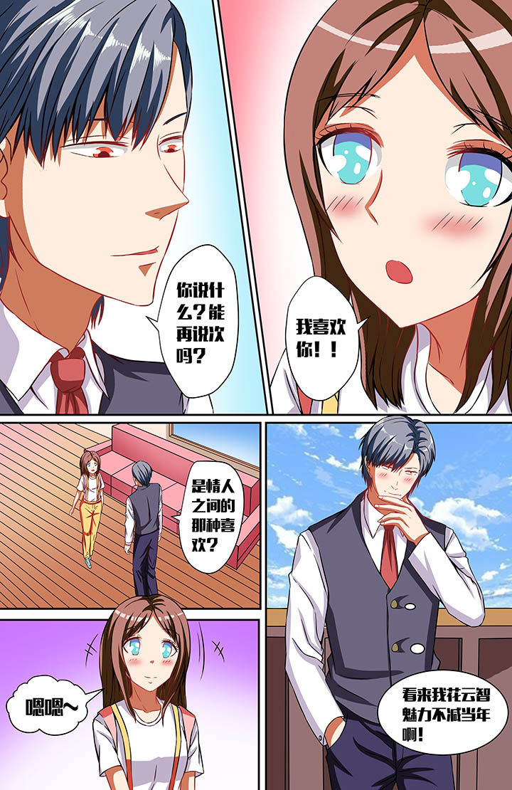 第36章：0