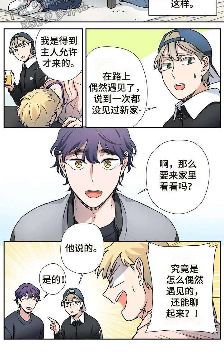 第24章：看望8