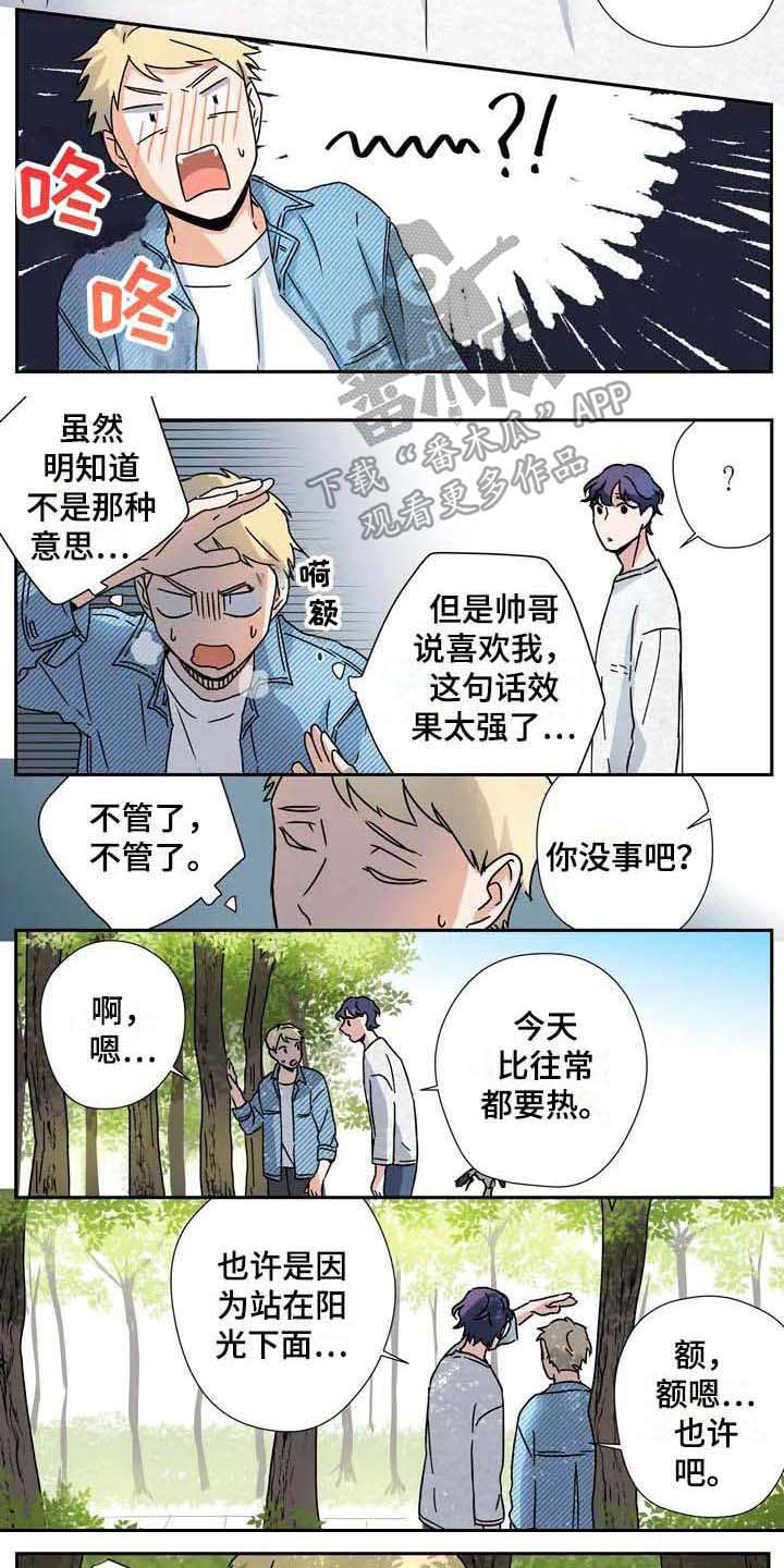 第31章：好天气8