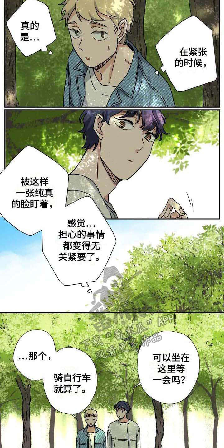 第31章：好天气9