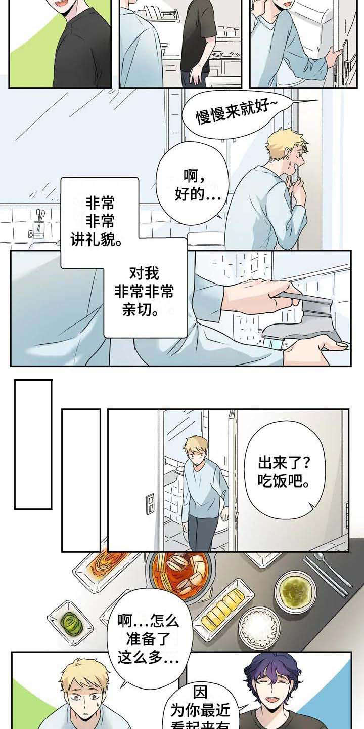 第1章：室友6