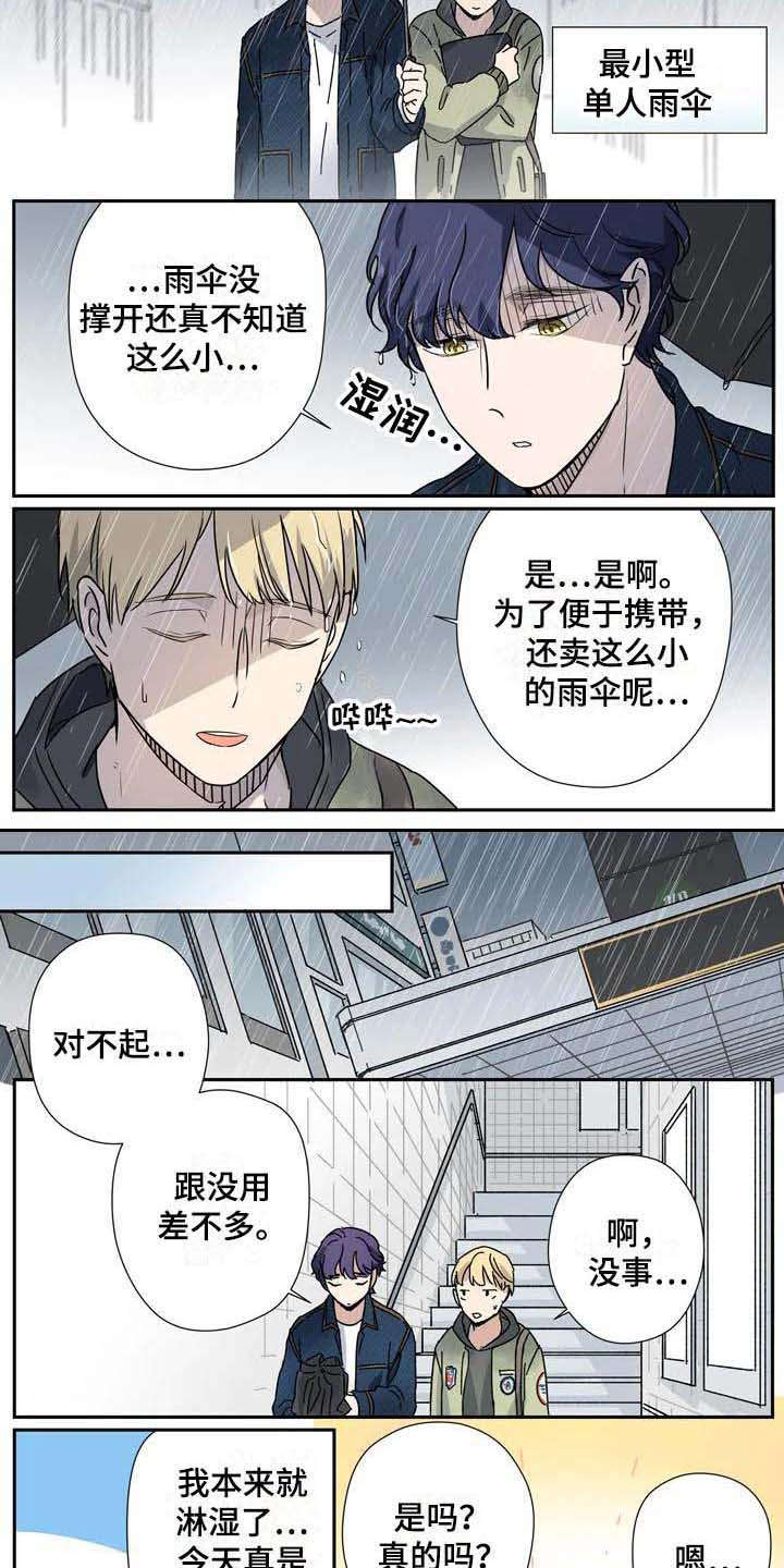 第18章：雨伞6