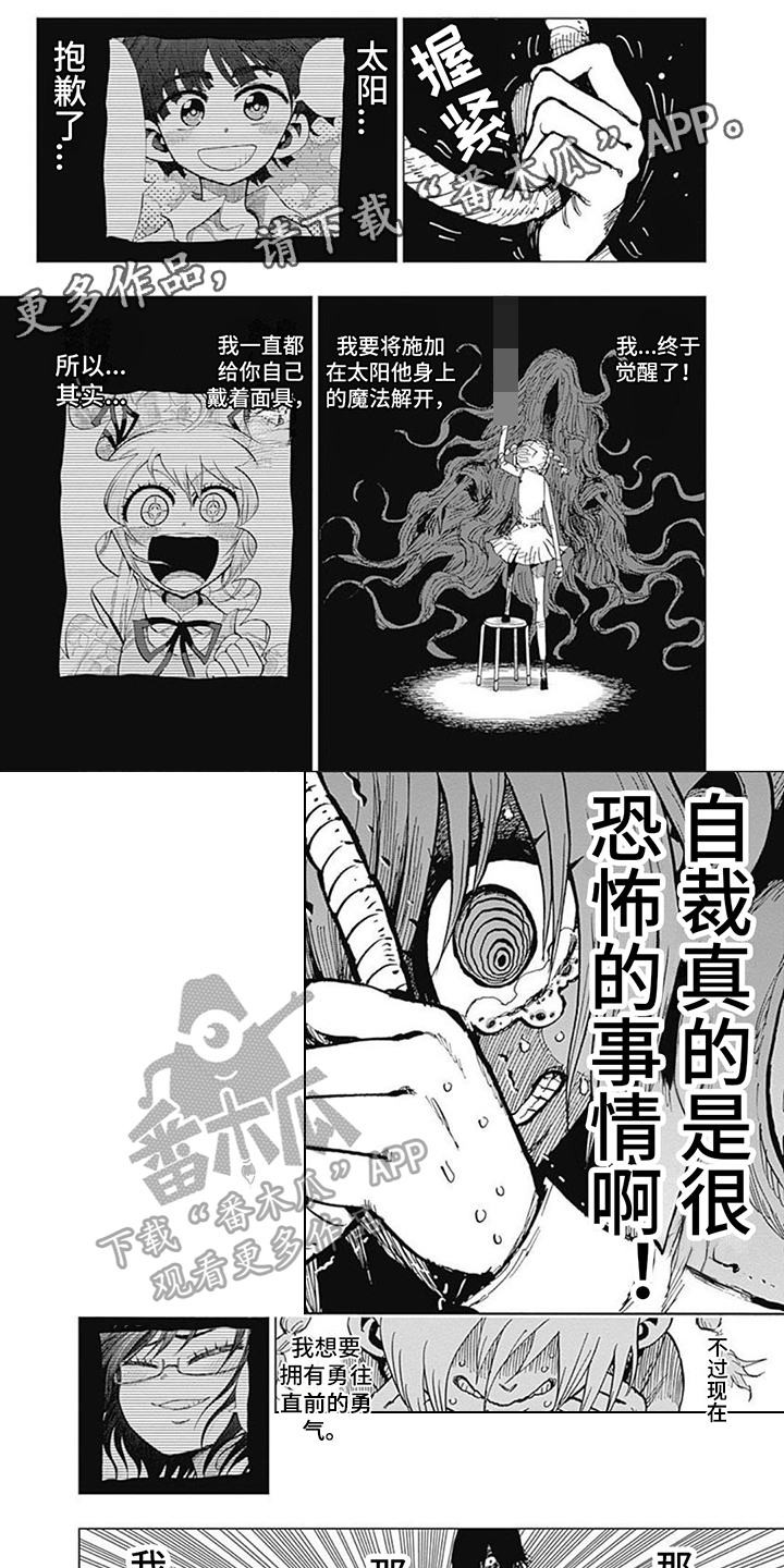 第10章：变身0