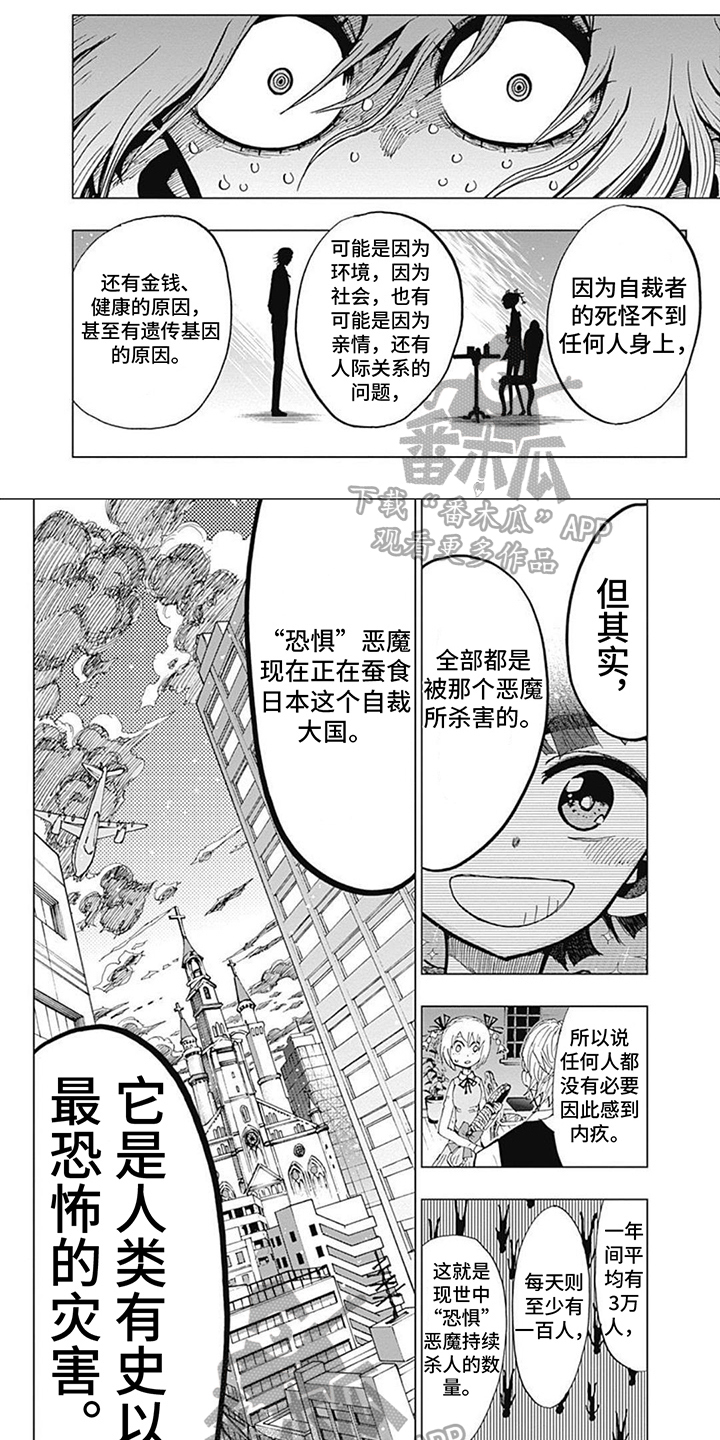 第9章：决心0