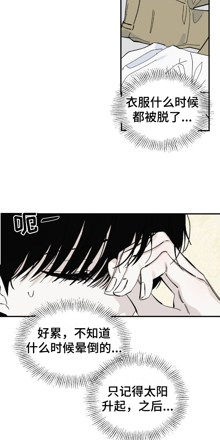 第6章：肚子疼3