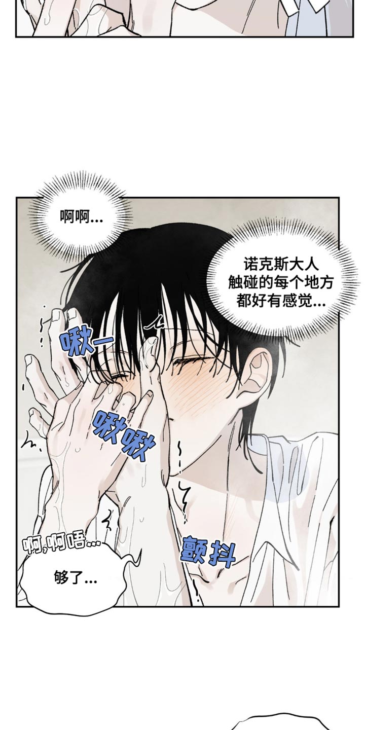 第16章：不要说谎6