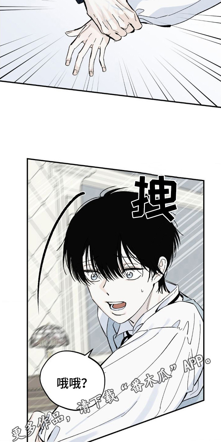 第7章：侍从10