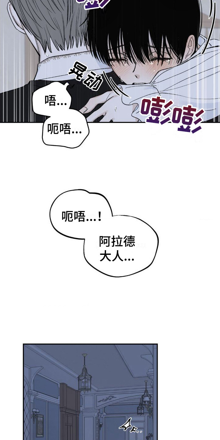 第5章：祈祷11