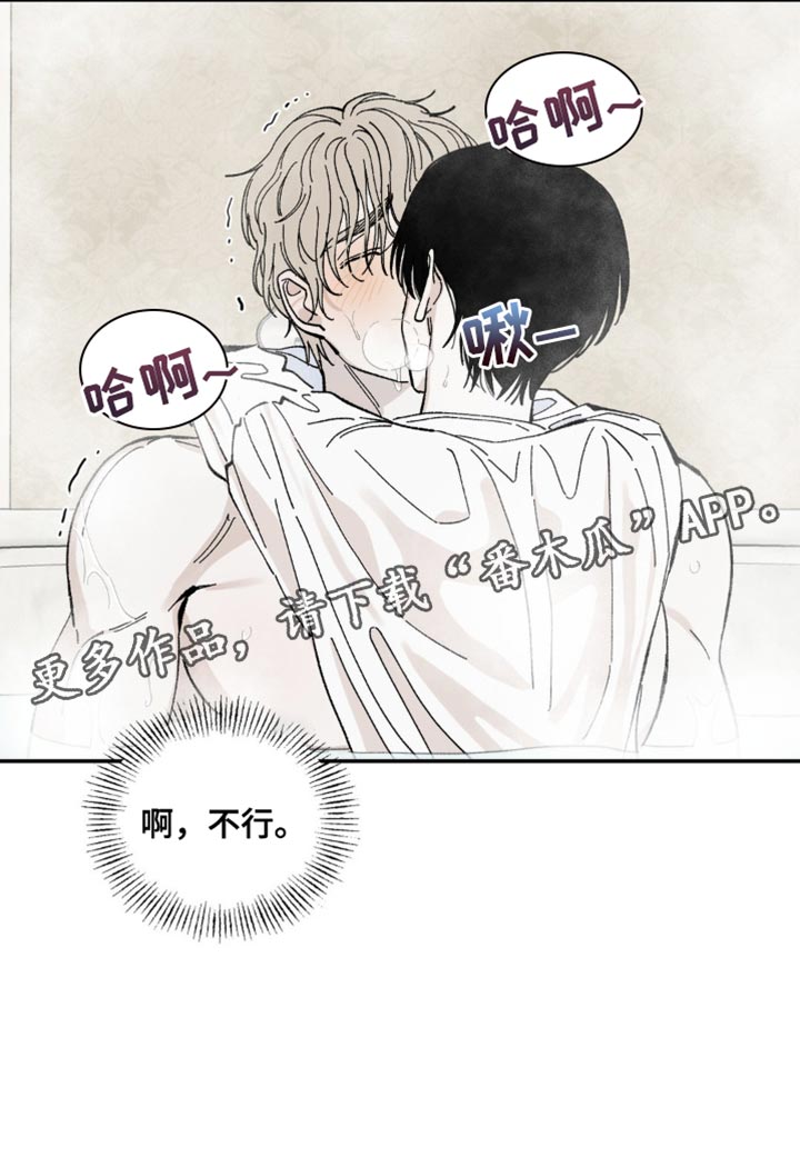 第16章：不要说谎14