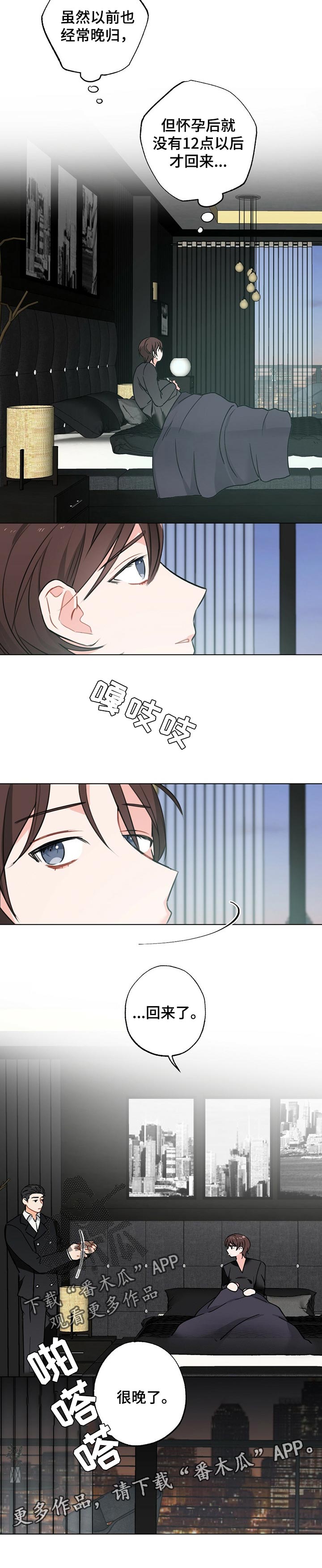 第36章：【故事三】怀孕期9