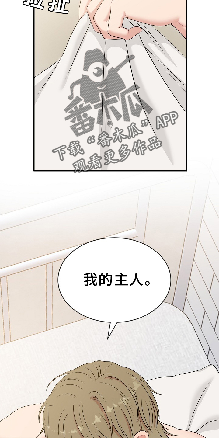 第32章：我的主人23