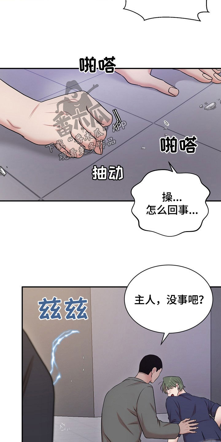第25章：实力25
