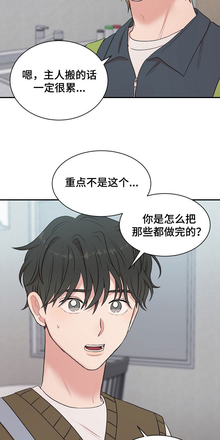第23章：没有型号17