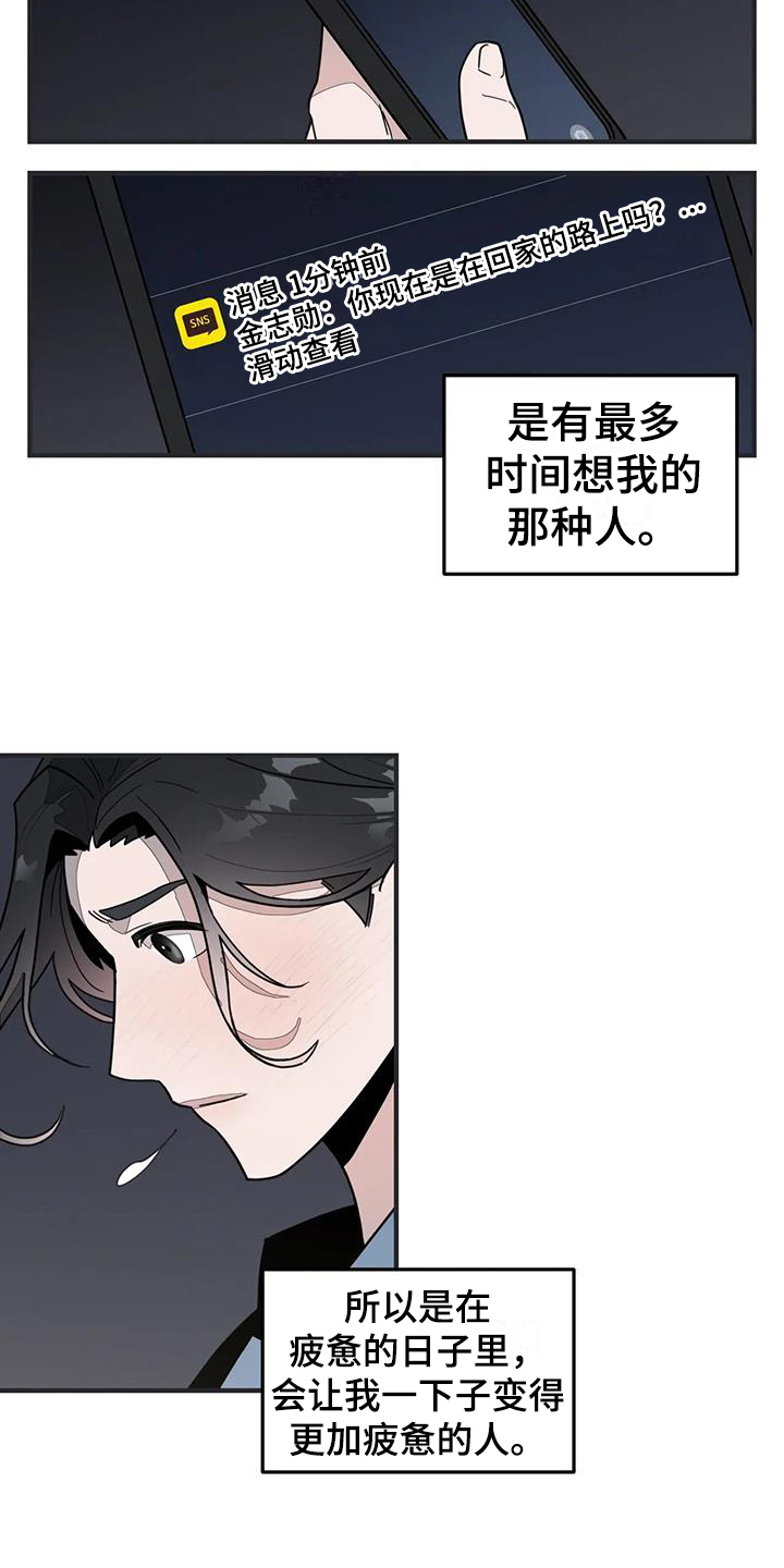 第1章：疲惫4