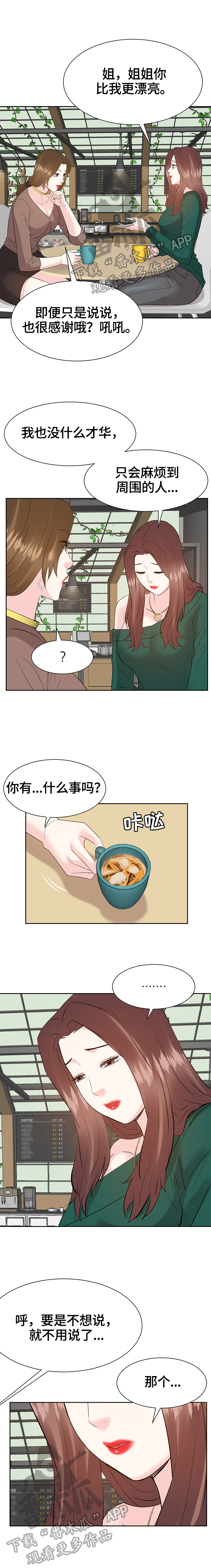 第58章：倾诉2