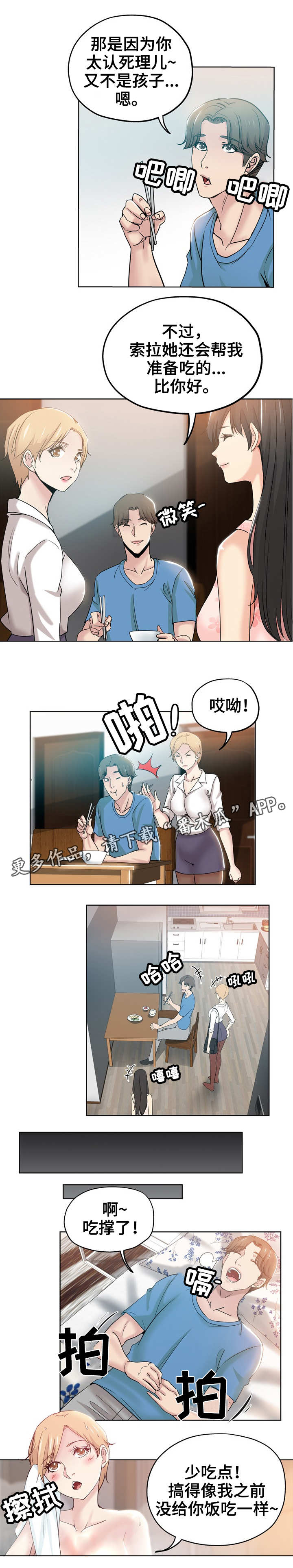 第3章：老板娘5