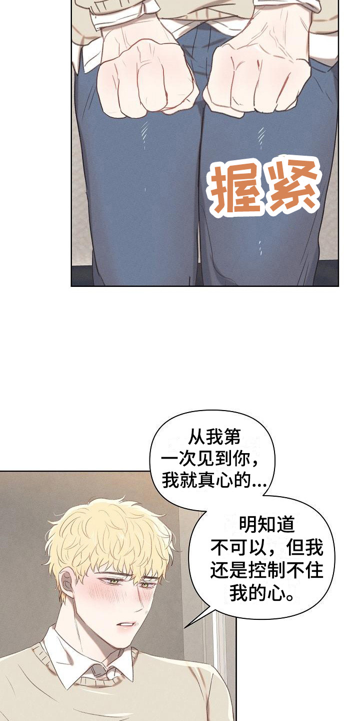 第12章：真心的14