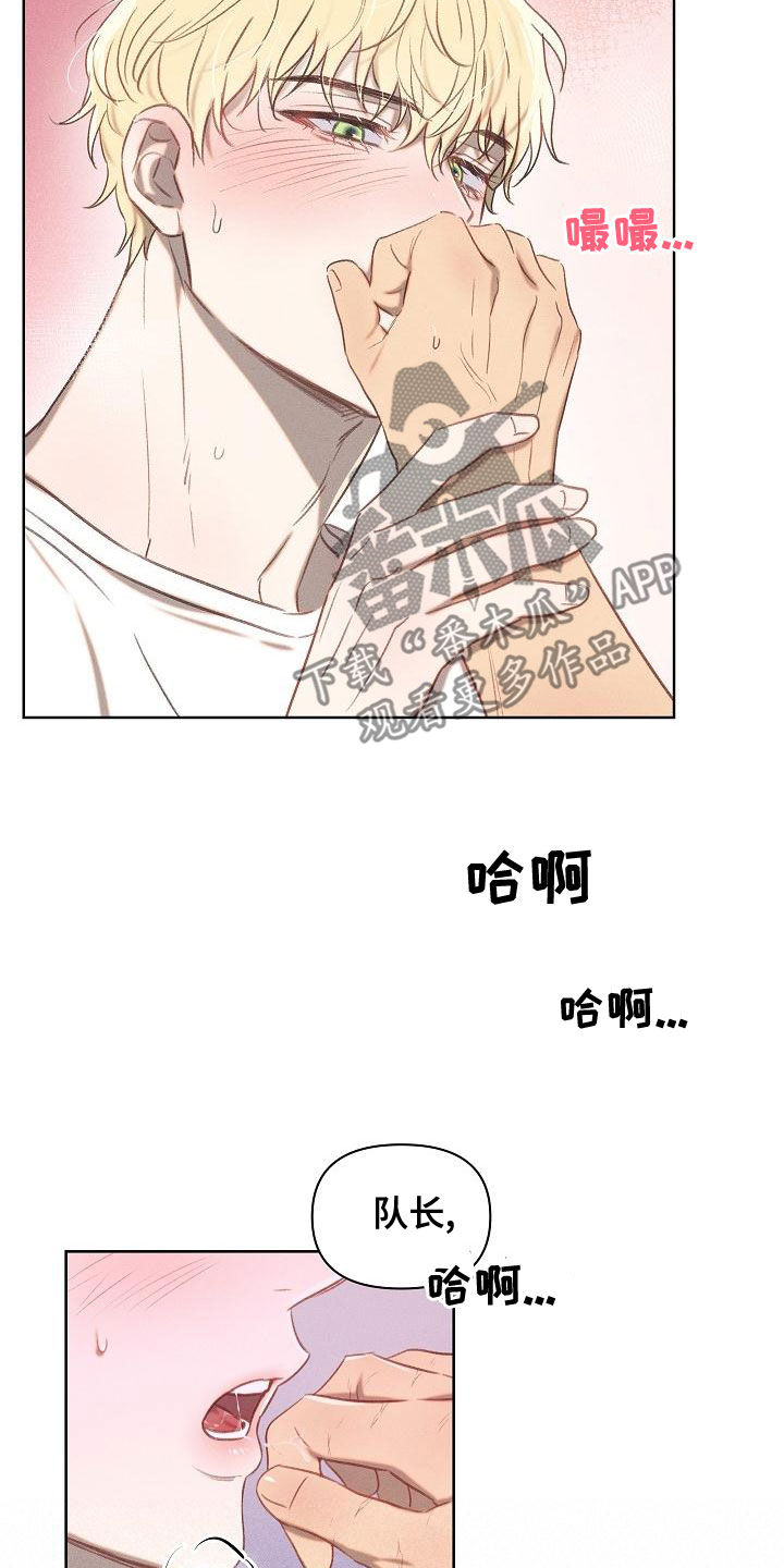 第20章：手借你15
