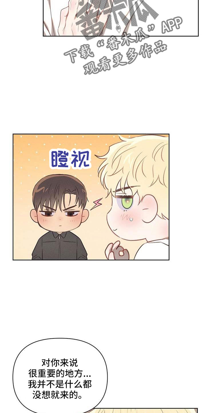 第37章：长得像嗨皮12