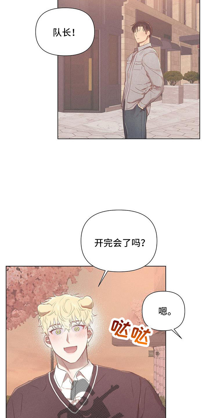 第42章：最浪漫休假14