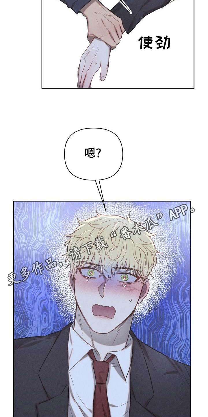 第22章：真心话19