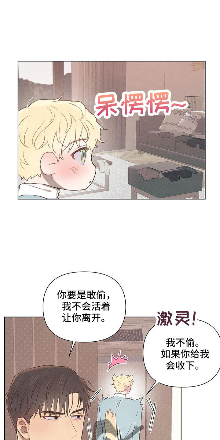 第41章：在帮我一次5